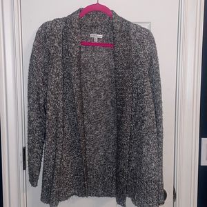 Croft & Barrow Knit Cardigan Sweater